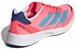 Кроссовки Adidas Adizero Adios 6 (Женская размерная сетка)