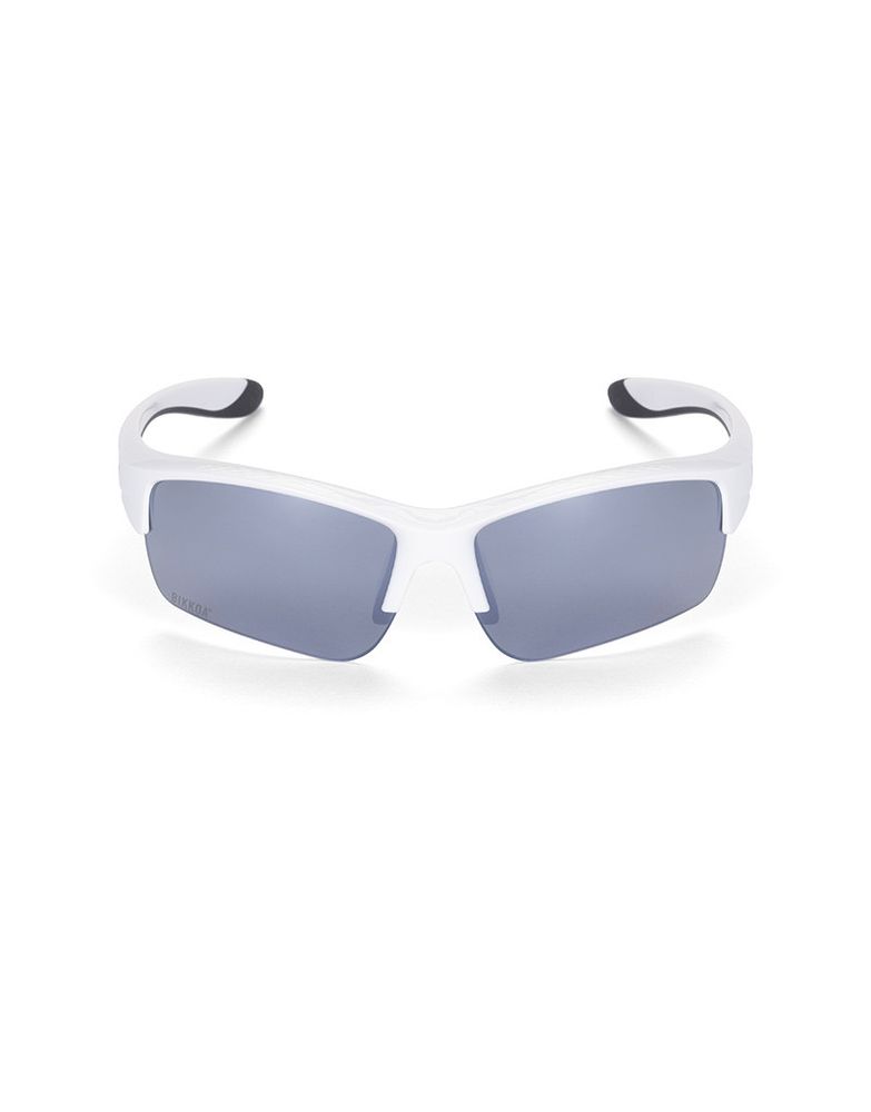 Очки спортивные Junior Lab (синие линзы)