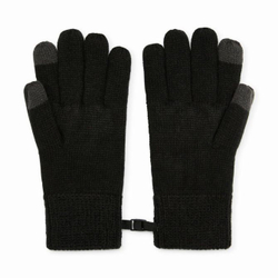 Перчатки спортивные Ellesse Fabian Gloves - Black
