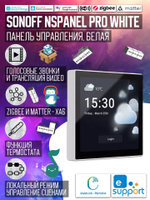 Панель управления Sonoff NSPanel PRO