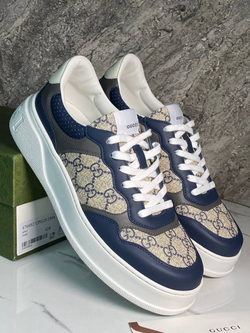 Кроссовки Gucci
