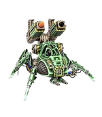 Robogear "SPIDER" (Спайдер)