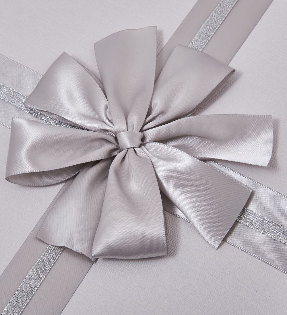 WF-188/5-A Коробка, белый/серый