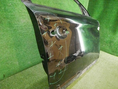 Дверь передняя правая Volvo XC60 1 (2008-2017)