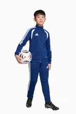 Кофта adidas Tiro 26 League Training Junior - темно-синий