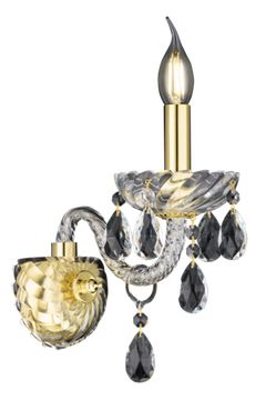 8281/1G GOLD (1/10) Бра Veneto Luce