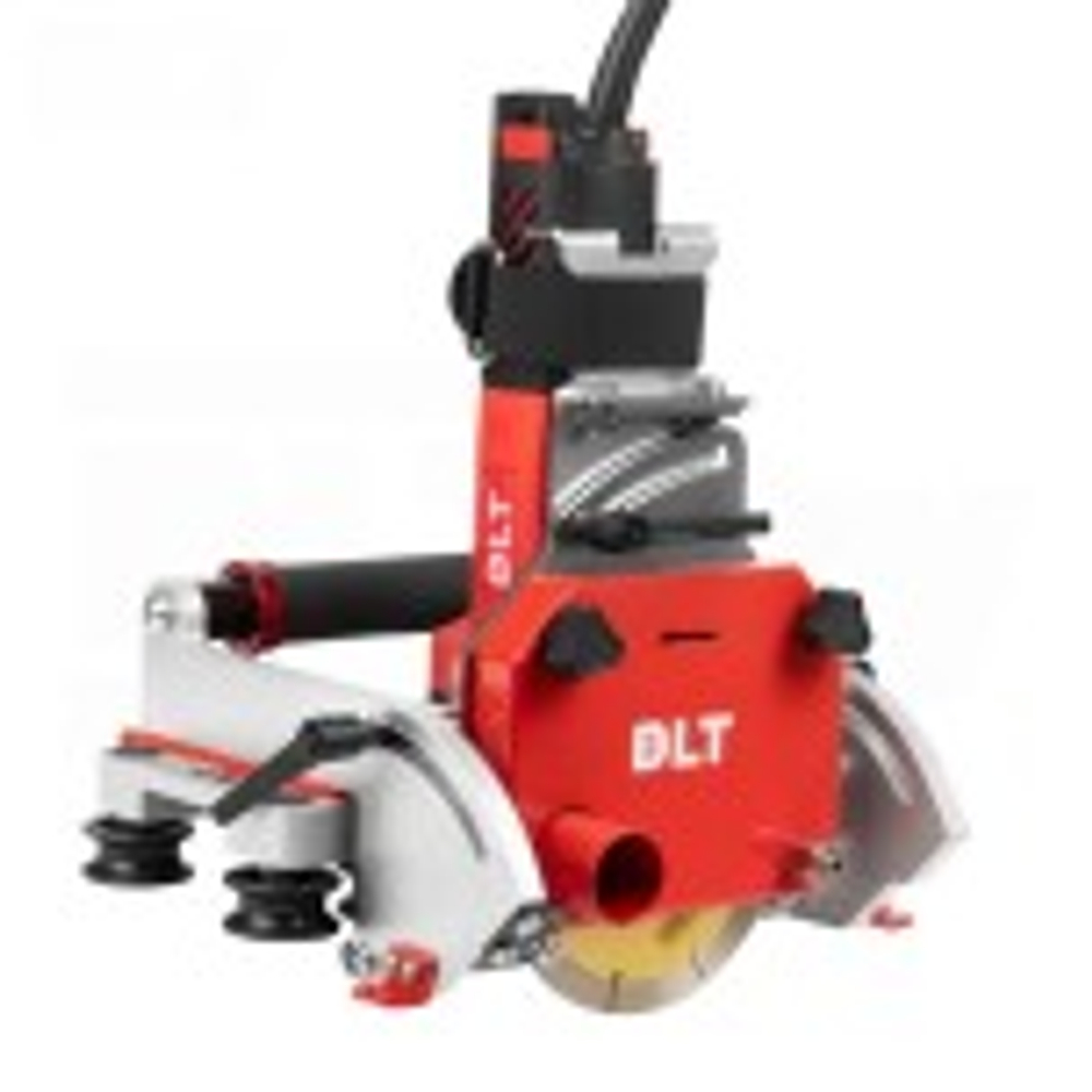 Станок плиткорезный DLT Slim Cutter MAX-Plus с направляющей 1,5м, регулировка об., рез до 1,5м 3586