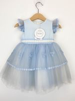 Новое платье LiaLea, 80