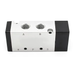 4A310-08 Распределитель 5/2, G1/4