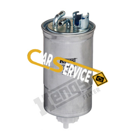 HENGST FILTER - H70WK08