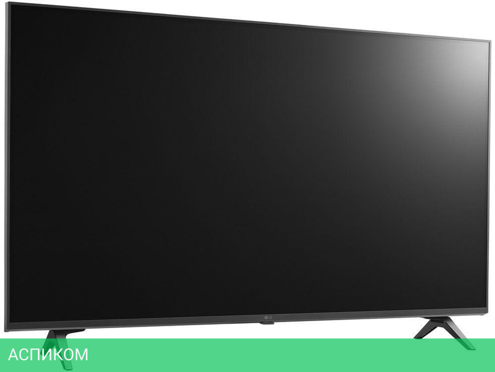 Телевизор LED LG 50" 50UQ90006LD.ADKG