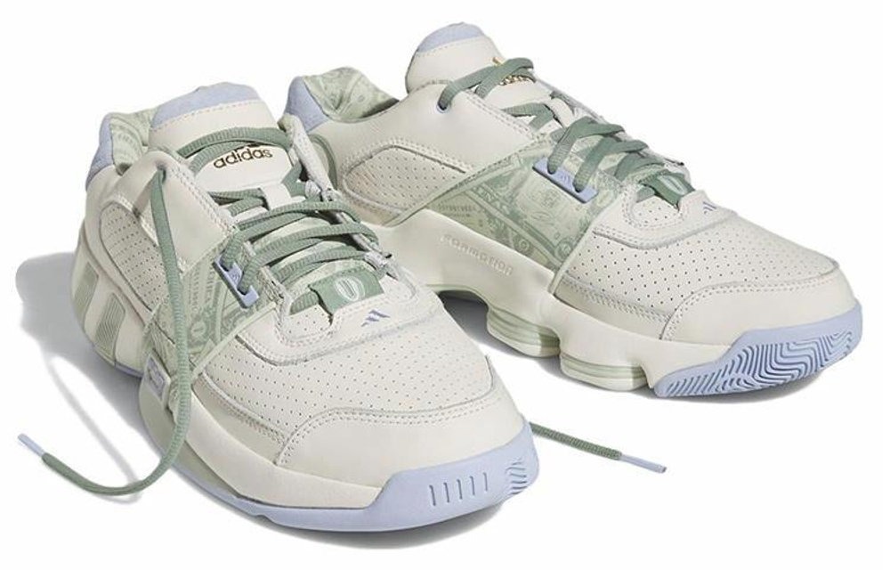 Кроссовки Adidas Agent Gil Restomod
