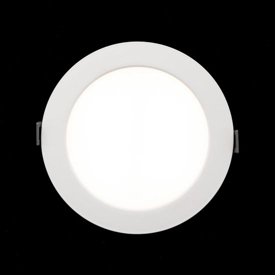 CLD5512N Галс Св-к Встр. LED 12W*4000K