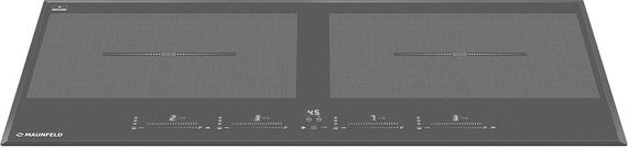 Индукционная стеклокерамич. панель MAUNFELD CVI904SFLDGR