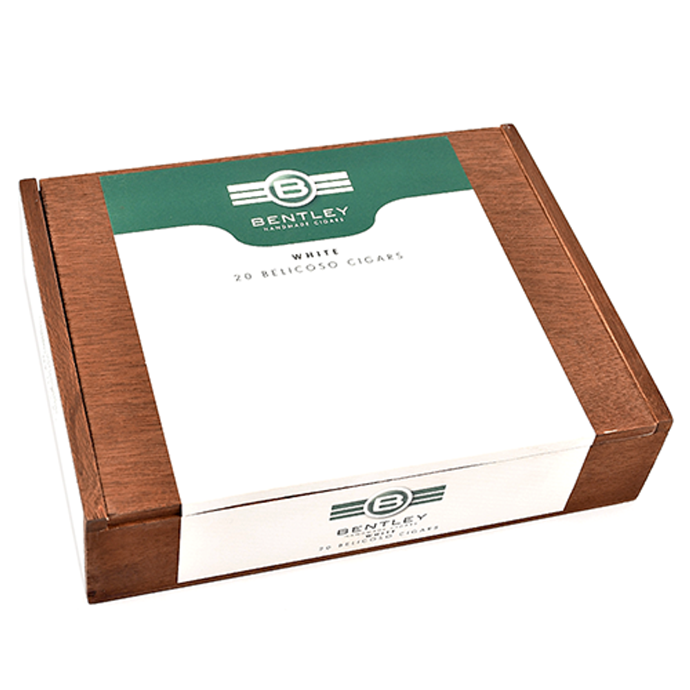 Bentley White Belicoso