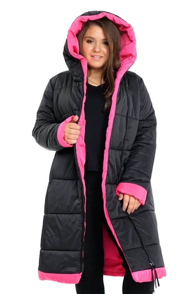 Пальто 1328 Fabrika