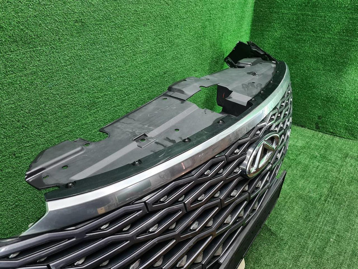 Бампер передний Omoda C5 (2022-н.в.) (В сборе)