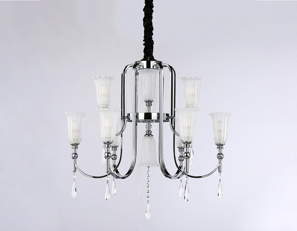 Подвесная люстра Ambrella Light TR TR3249