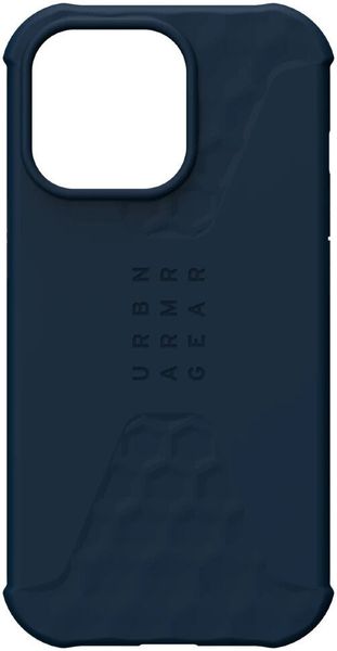 Чехол Uag Standart iSSUE для iPhone 13 Pro 6.1" темно-синий (Mallard) 11315K115555