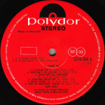 Bee Gees / 2 Years On (LP)