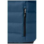 Macin мужской утепленный пуховик