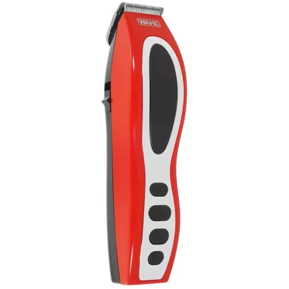 Набор для стрижки Wahl CloseCut Combo, красный (79520-5616) - 11