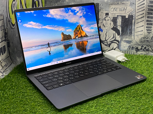 Ноутбук Xiaomi 14' Oled/Ryzen 7 6800H/16GB/512GB/ Book Pro 2022[JYU4480CN]/Windows 10