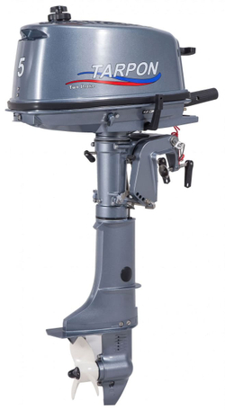 2х-тактный лодочный мотор TARPON T5S