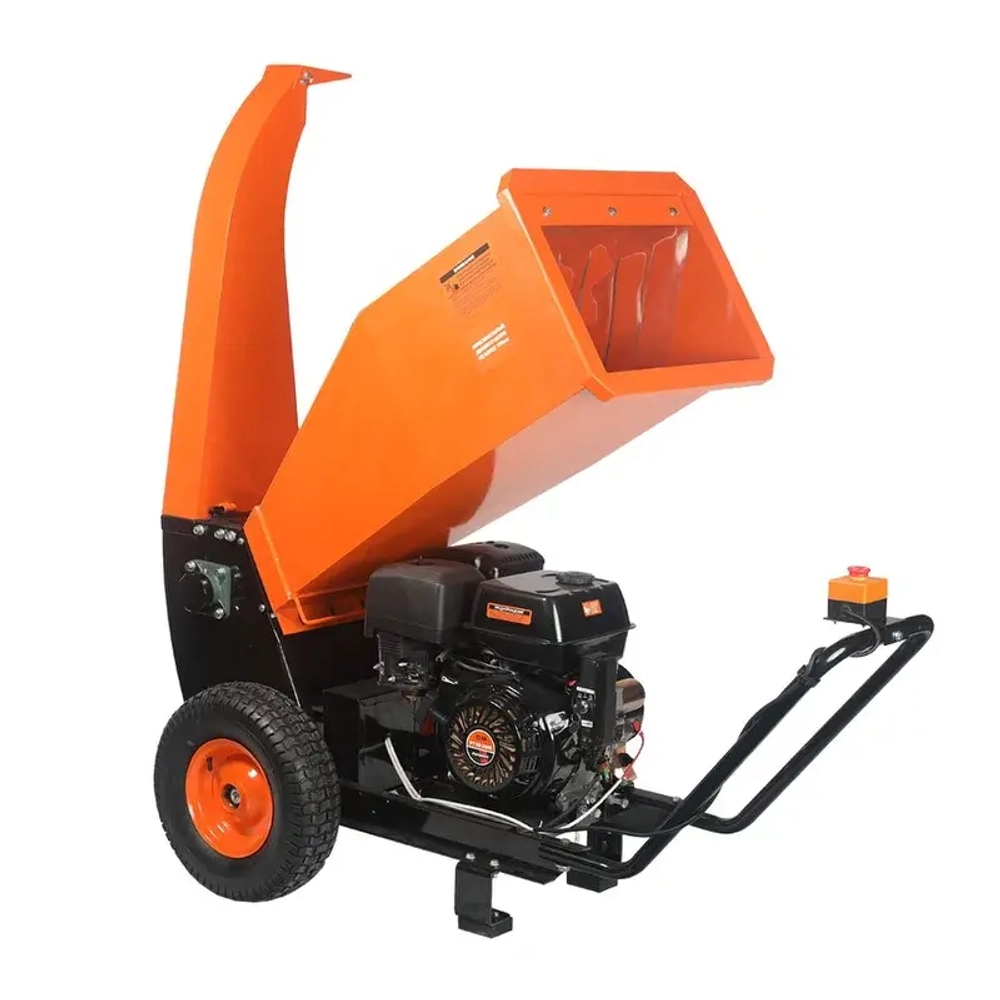 Измельчитель бензиновый Patriot PT SB 200E, 732107080