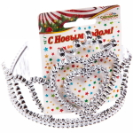 Корона «Леди Совершенство», серебро