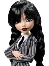 Кукла Wednesday Addams Core HXJ04