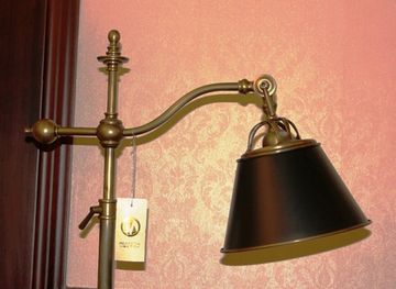 brass pendant 01-54  ( BRITISH LIGHTS)