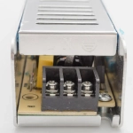 Блок питания для светодиодной ленты Apeyron 03-47 12В, 60 Вт, IP20, 5 А, металл