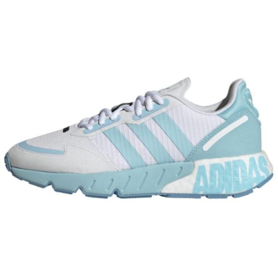 adidas originals ZX 1K Повседневная обувь Низкий Топ Женская