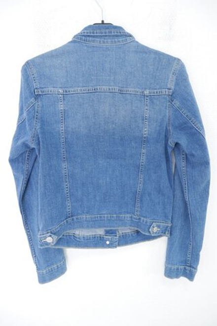 Куртка Tally Weijl джинсовая 40 размер, новая