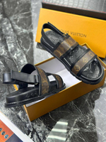 Сандалии Louis Vuitton