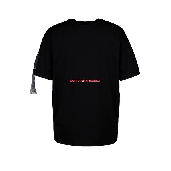 Футболка SS21 Decline City - фото 3