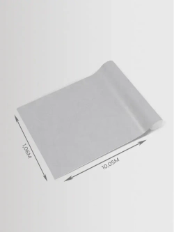 Обои флизелиновые 1.06 СЕРЫЕ MONOLIT m589819 АНТИВАНДАЛЬНЫЕ, под штукатурку, метровые, матовые, моющиеся, для спальни, кухни,1.06*10.05 м