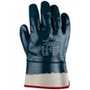 Перчатки Jeta Safety JN269 с полным нитриловым покрытием