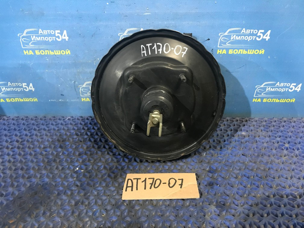 Вакуумный усилитель тормозов TOYOTA CORONA 1991