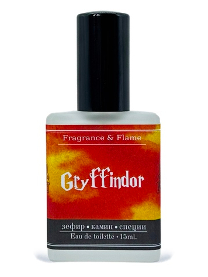 Gryffindor духи