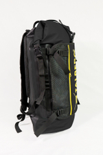 ГЕРМОРЮКЗАК TALBERG LUXE DRY 40