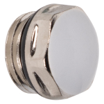 Комплект монтажный Royal Thermo 1”х 1/2quot; серебристый
