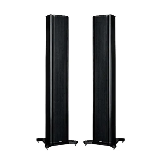 Piega Smart 3 Black