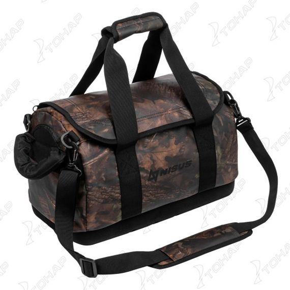 Гермосумка 30л ПВХ (N-91028S-30) NISUS