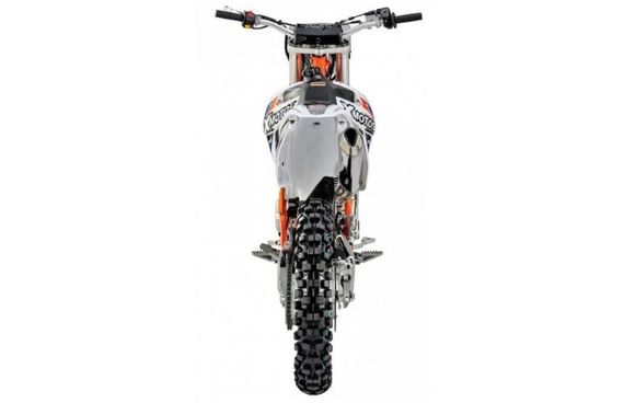 Мотоцикл кроссовый эндуро XMOTOS 250