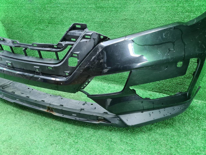 Бампер передний Nissan X-Trail T32 (2017-2022)