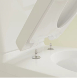 Унитаз компакт Villeroy&Boch O.Novo 56581001 без бачка и сиденья