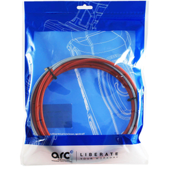 Лайнер стальной 1.0-1.2mm 5m M5/M6/M5W/M55W/M65W