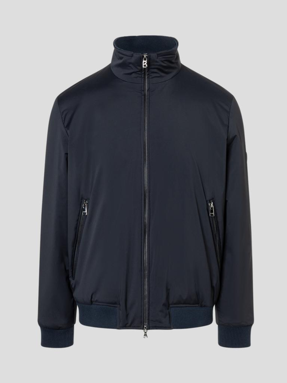 Куртка мужская BOGNER YORIS 38638400 460 (252 FS) - SS`25 с п/у покрытием